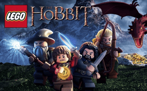 LEGO® The Hobbit
