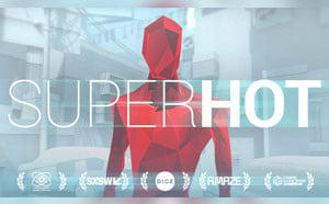SUPERHOT