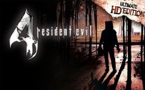 Resident Evil 4 (2005)