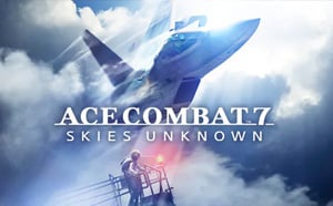 Ace Combat 7: Skies Unknown