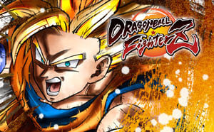 DRAGON BALL FighterZ