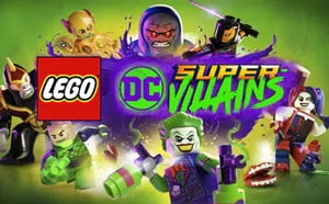 LEGO® DC Super-Villains