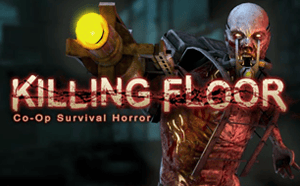 Killing Floor