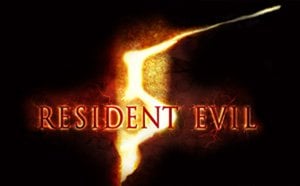 Resident Evil 5 (Gold Edition)
