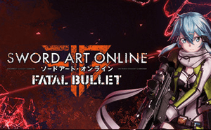 Sword Art Online: Fatal Bullet
