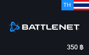 Battle.net (ไทย) 350 THB