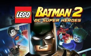 LEGO® Batman™ 2: DC Super Heroes