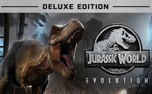 Jurassic World Evolution Deluxe