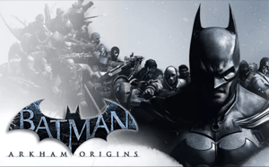 Batman: Arkham Origins