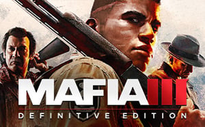 Mafia III: Definitive Edition