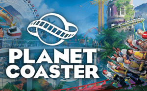 Planet Coaster