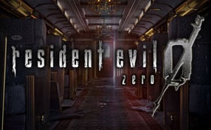 Resident Evil 0