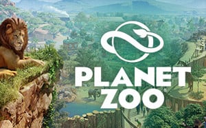 Planet Zoo
