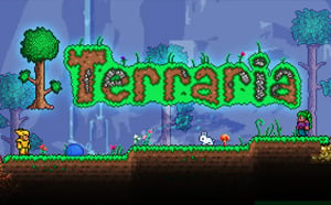 Terraria (Steam Gift)