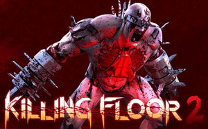 Killing Floor 2