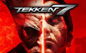 Tekken 7