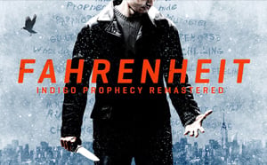 Fahrenheit: Indigo Prophecy Remastered