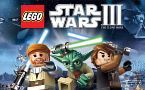 LEGO® Star Wars™ III - The Clone Wars™