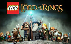 LEGO® The Lord of the Rings™
