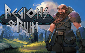Regions Of Ruin