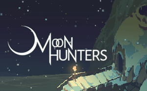 Moon Hunters