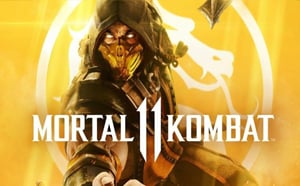 Mortal Kombat 11 Ultimate