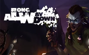 A Long Way Down