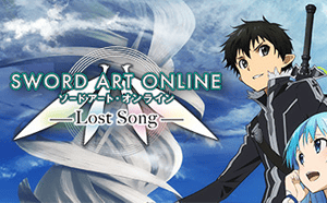 Sword Art Online: Lost Song