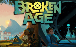 Broken Age