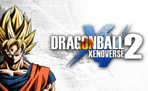 DRAGON BALL XENOVERSE 2