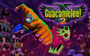 Guacamelee! 2