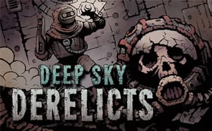 Deep Sky Derelicts