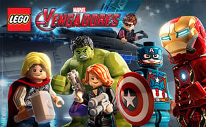 LEGO® MARVEL's Avengers