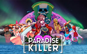 Paradise Killer