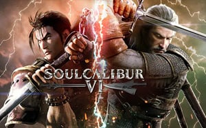 SOULCALIBUR VI