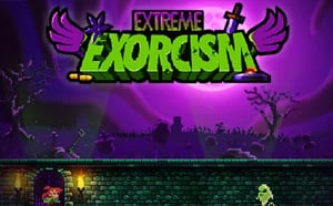 Extreme Exorcism