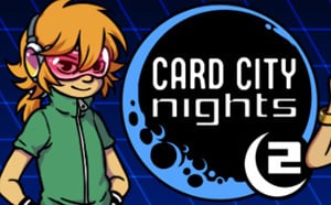 Card City Nights 2