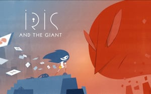 Iris and the Giant