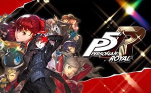 Persona 5 Royal