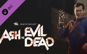 Dead by Daylight - Ash vs Evil Dead