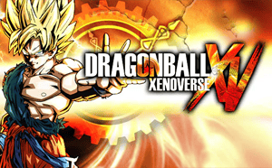 DRAGON BALL XENOVERSE