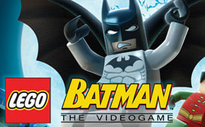 LEGO® Batman™: The Videogame