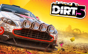 DIRT 5