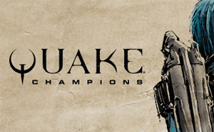 Quake Champions
