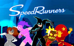 SpeedRunners