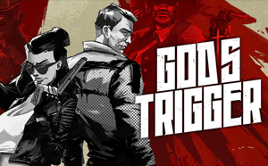 God's Trigger