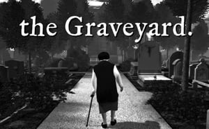 The Graveyard