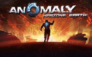 Anomaly: Warzone Earth
