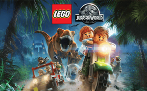 LEGO® Jurassic World