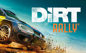 DiRT Rally
